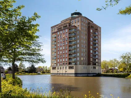 Appartement te koop: Rossinistraat 172, Rossinibuurt Capelle Aan Den Ijssel