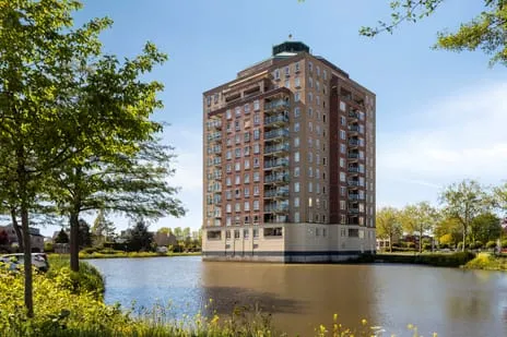Appartement te koop: Rossinistraat 172, Capelle Aan Den Ijssel