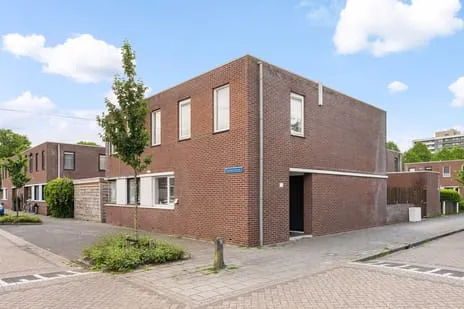 Hoekwoning te koop: Rossinistraat 26, Holtenbroek III Zwolle