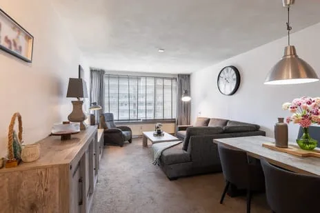 Appartement te koop: Rossinistraat 35, Groenoord-Noord Schiedam