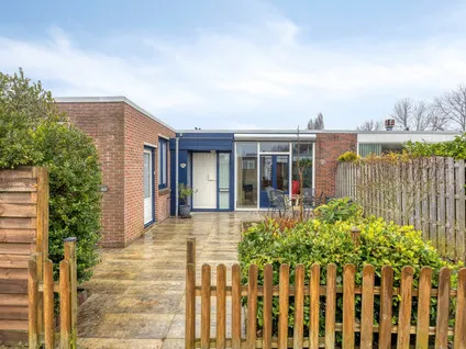 Tussenwoning te koop: Rossinistraat 440, Neksloot Heemskerk