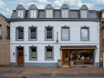 Appartement te koop: Rosstraat 9, Gulpen Gulpen