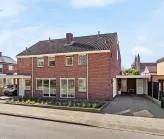Tussenwoning te koop: Rossumerstraat 27, Oldenzaal