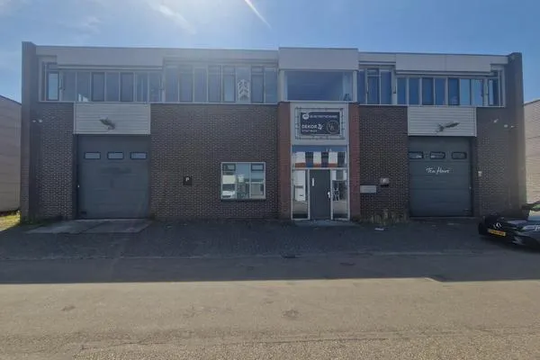 Appartement te huur: Rostockstraat 6, Kloosterlanden Deventer
