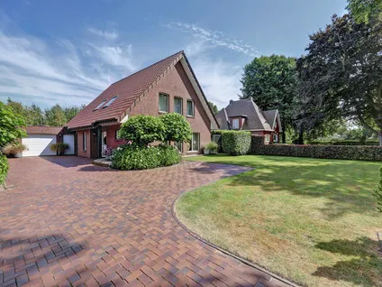 Koopwoning: Roswinkelerstraat 127A in Roswinkel - €525.000 - 254m²