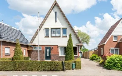 Vrijstaande woning te koop: Roswinkelerstraat 141, Roswinkelerstraat Roswinkel