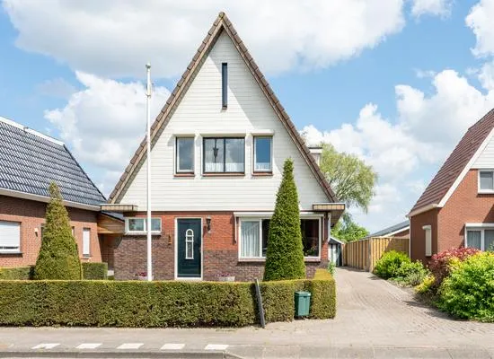 Vrijstaande woning te koop: Roswinkelerstraat 141, Roswinkelerstraat Roswinkel
