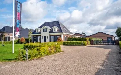 Vrijstaande woning te koop: Roswinkelerstraat 169, Roswinkel