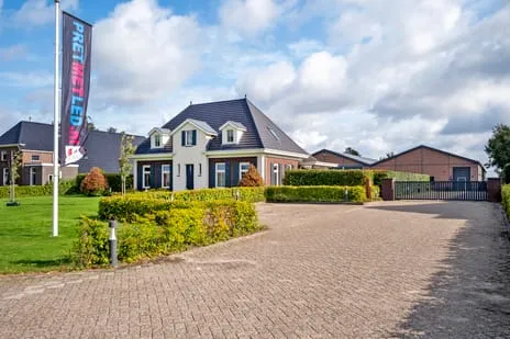 Vrijstaande woning te koop: Roswinkelerstraat 169, Roswinkelerstraat Roswinkel