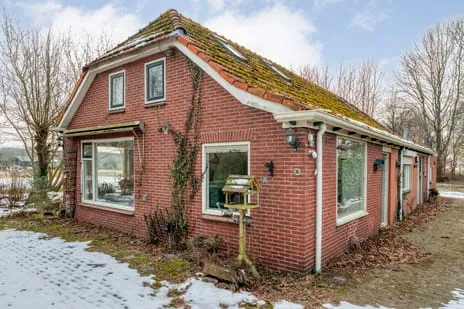 Vrijstaande woning te koop: Roswinkelerstraat 36, Roswinkelerstraat Roswinkel