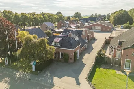 Vrijstaande woning te koop: Roswinkelerstraat 71, Roswinkel-Centrum Roswinkel