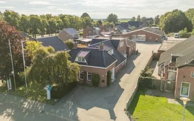 Vrijstaande woning te koop: Roswinkelerstraat 71, Roswinkel-Centrum Roswinkel