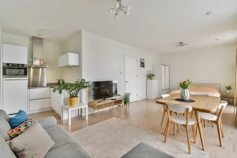 Studio te koop: Rosy Wertheimstraat 35, Zuidas-Zuid Amsterdam