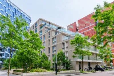 Appartement te koop: Rosy Wertheimstraat 39, Zuidas-Zuid Amsterdam