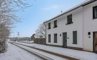 Twee-onder-één-kap te koop: Rothweg 16, Guttecoven Guttecoven