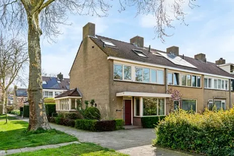Hoekwoning te koop: Rotiusstraat 40, Hoorn Noord - Buurt 12 00 Hoorn
