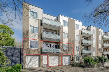 Appartement te koop: Rotiusstraat 5, Hoorn Noord - Buurt 12 00 Hoorn