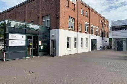 Tussenwoning te huur: Rotsoord 13, Tolsteeg en Rotsoord Utrecht