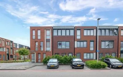 Tussenwoning te huur: Rotterdamhaven 13, Europa Purmerend