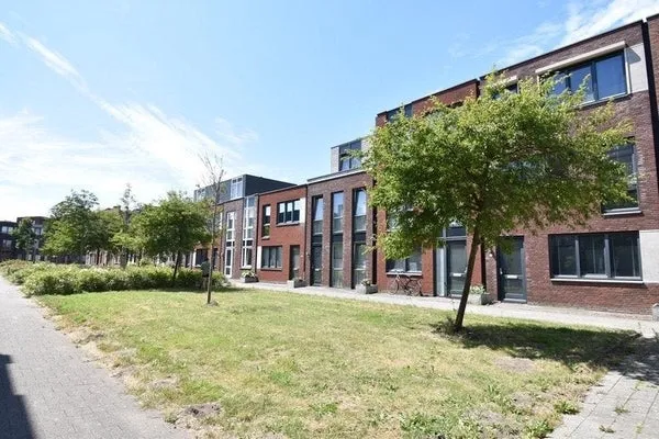 Woning te huur: Rotterdamhaven, Europa Purmerend