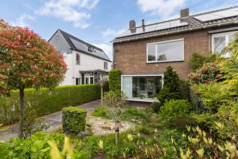 Tussenwoning te koop: Rotterdamse Rijweg 103, Kleinpolder Rotterdam