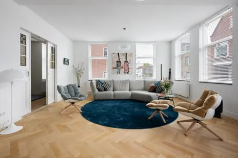 Appartement te koop: Rotterdamse Rijweg 7A, Rotterdam
