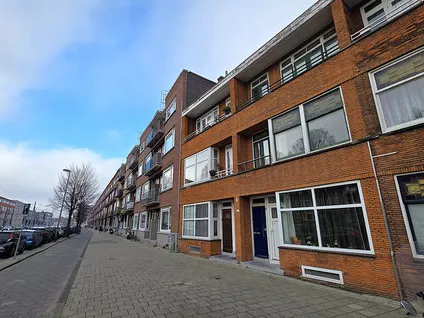 Appartement te koop: Rotterdamsedijk 156B, Marconibuurt Schiedam