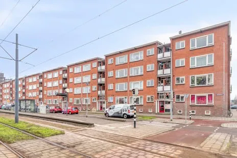 Appartement te koop: Rotterdamsedijk 227A, Schiedam