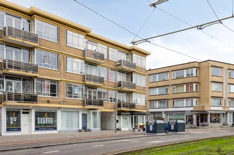 Appartement te koop: Rotterdamsedijk 264A, Marconibuurt Schiedam