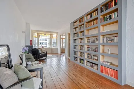 Appartement te koop: Rotterdamsedijk 429A2, Glasbuurt Schiedam
