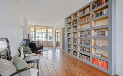 Appartement te koop: Rotterdamsedijk 429A2, Glasbuurt Schiedam