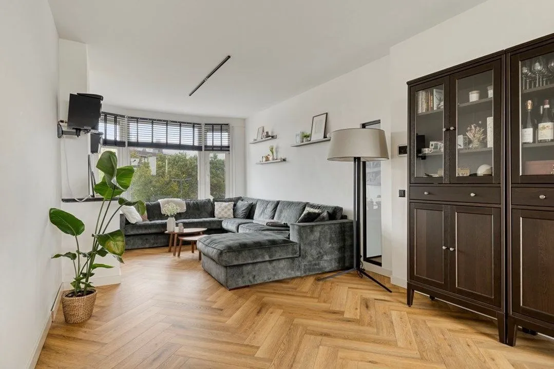 Appartement te koop: Rotterdamsedijk 445A2, Schiedam