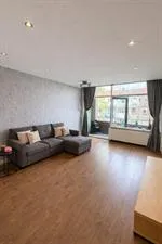 Kamer te huur: Rotterdamsedijk, Glasbuurt Schiedam
