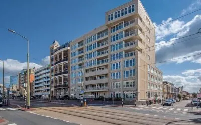Appartement te koop: Rotterdamsestraat 2-1, 'S-Gravenhage