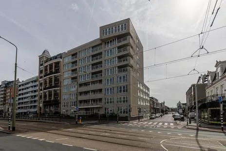 Appartement te koop: Rotterdamsestraat 2-3, 'S-Gravenhage