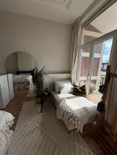 Kamer te huur: Rotterdamsestraat, Scheveningen Badplaats 'S-Gravenhage