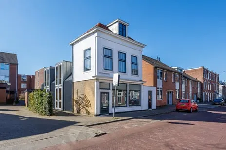 Appartement te koop: Rotterdamseweg 114B, Delft