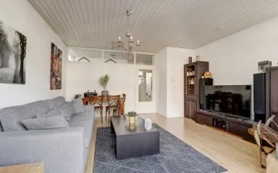 Appartement te koop: Rotterdamseweg 15, Zeeheldenbuurt Delft