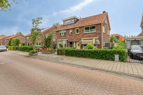 Semi-detached for sale: Rotterdamseweg 69, Kortland-Noord Krimpen Aan Den Ijssel
