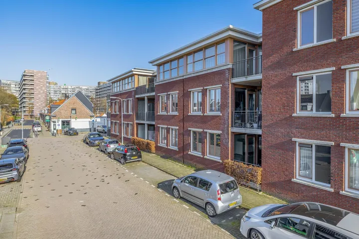 Appartement te koop: Rotterdamseweg 81C, Slagveld en Omgeving Zwijndrecht
