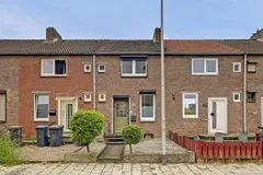 Tussenwoning te koop: Rotterdamstraat 74, Heerlen