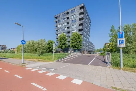 Appartement te koop: Rottumeroog 58, Hoofddorp Floriande West Hoofddorp