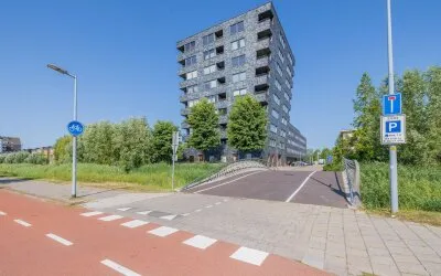 Appartement te koop: Rottumeroog 58, Hoofddorp Floriande West Hoofddorp