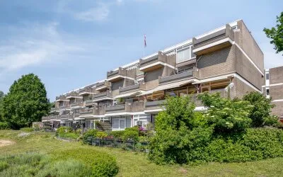 Appartement te koop: Rottumerplaat 19, Aa-landen-Midden Zwolle