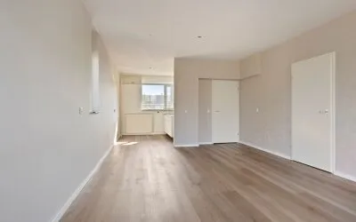 Appartement te koop: Rottumerplaat 22, Zwolle