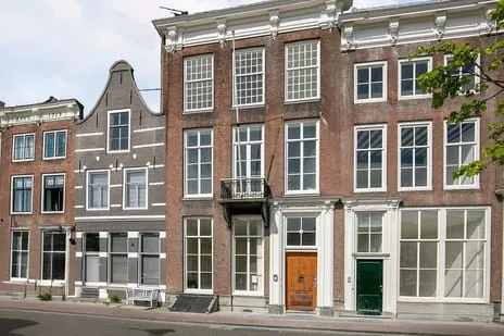 Appartement te koop: Rouaansekaai 35C, Damplein Middelburg
