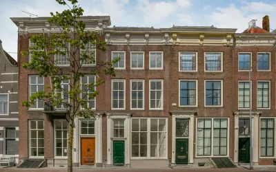 Appartement te koop: Rouaansekaai 37A, Damplein Middelburg