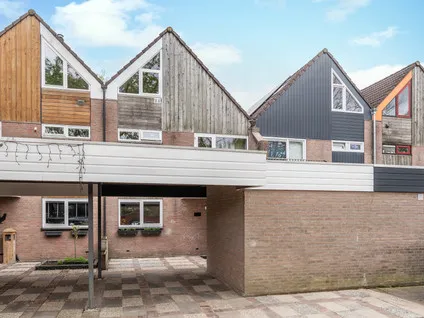 Tussenwoning te koop: Roubaixlaan 3, Eindhoven
