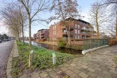 Appartement te koop: Rouboslaan 66, Voorschoten