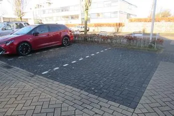 Woning te huur: Rouboslaan, Voorschoten